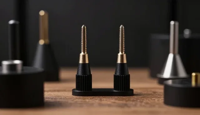 批量生产在五金加工中的应用与效率提升